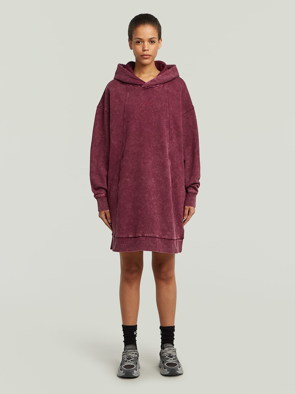Women's Dresses | Shirt & Sweater Dresses | G-STAR® JP