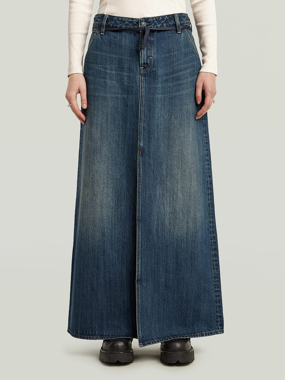 Women's Skirts | A-Line, Pencil & Wrap Skirts | G-Star® CA