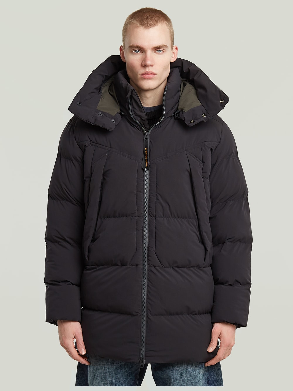 Men's Jackets & Coats | Men's Casual Jackets | G-STAR® JP