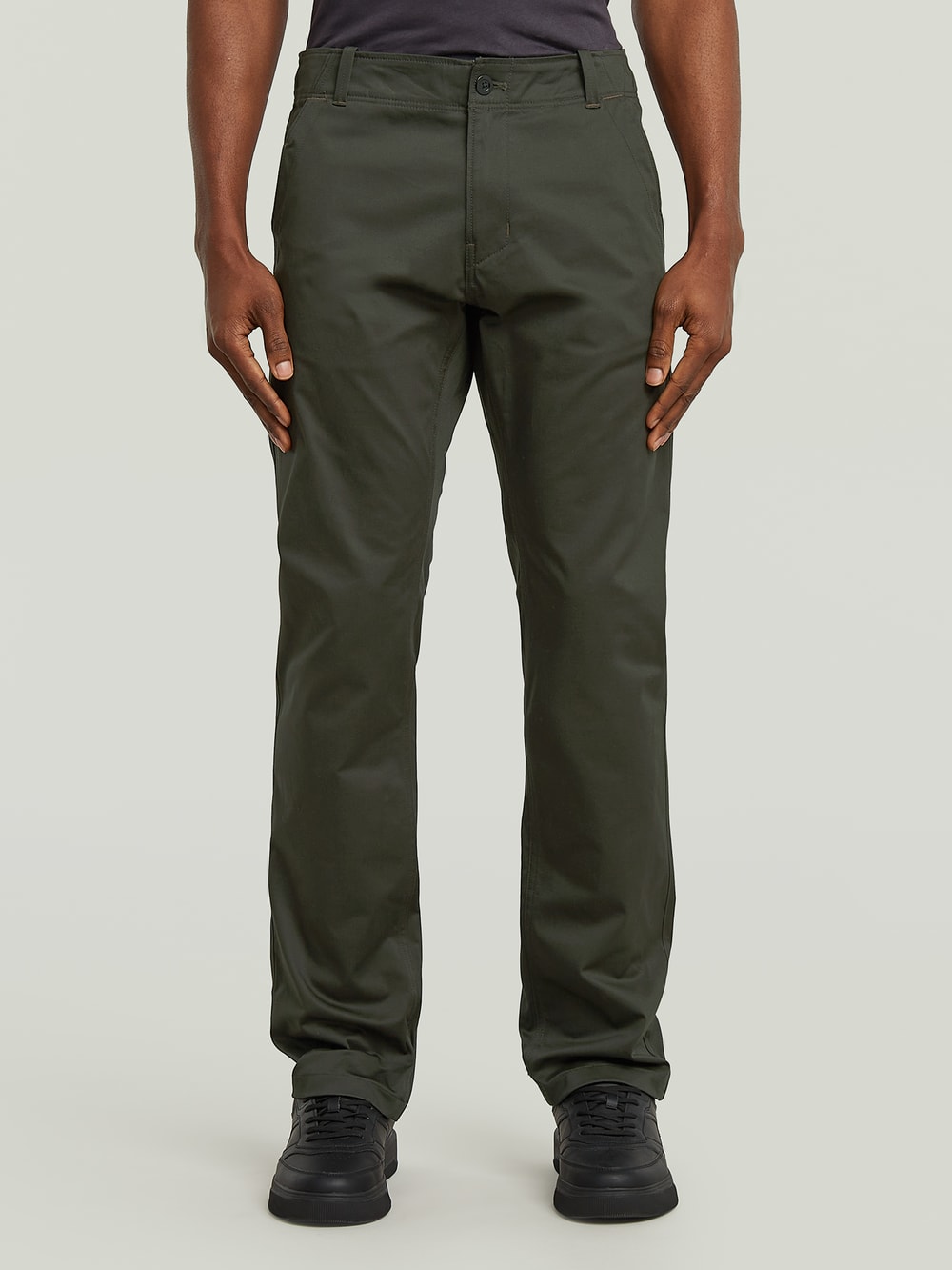 Men's Chino Pants | Slim & Relaxed Chinos | G-Star RAW® US