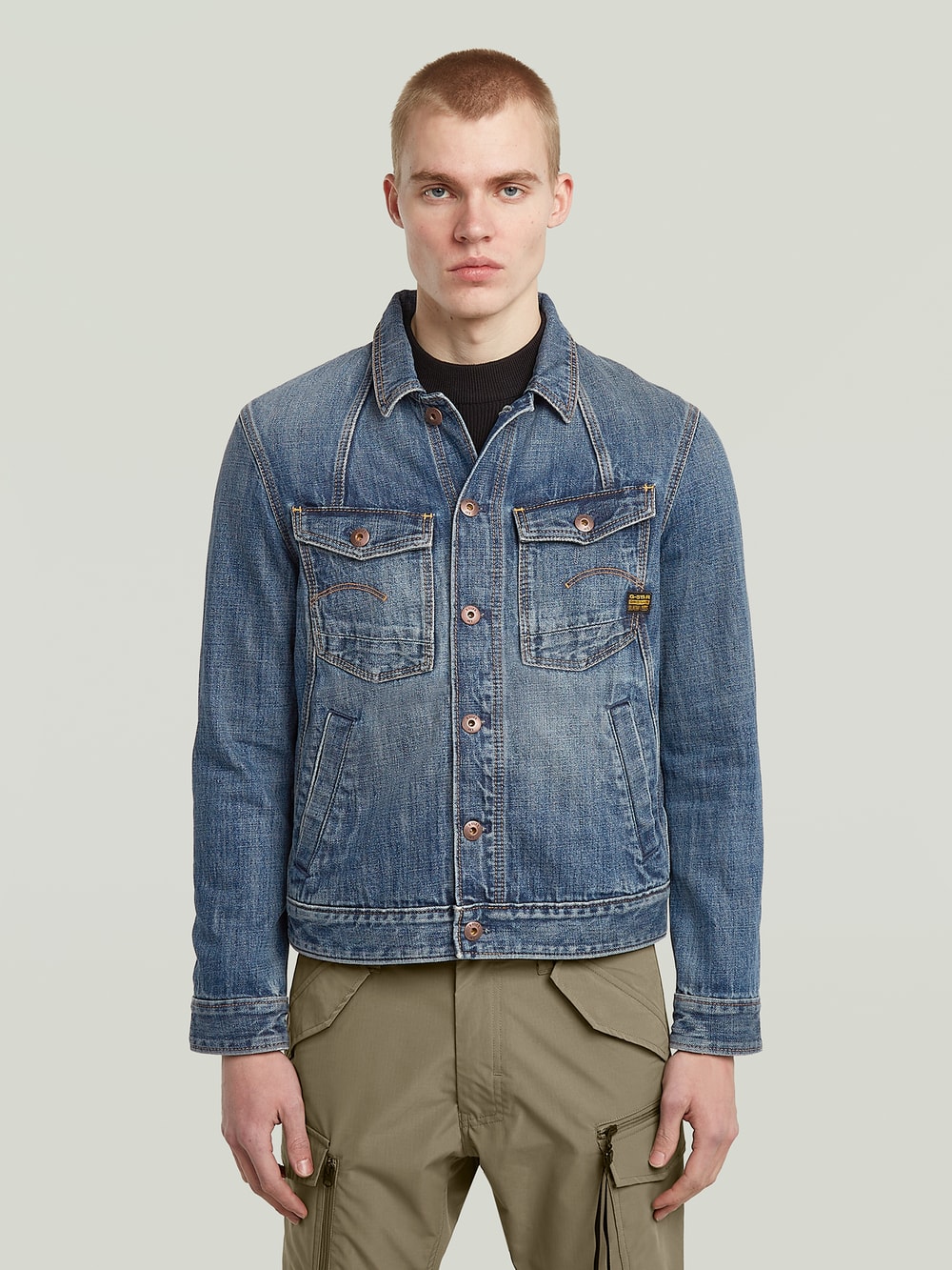 G-STAR RAW アウタージャケット 楽天市場】g star raw アウターの通販