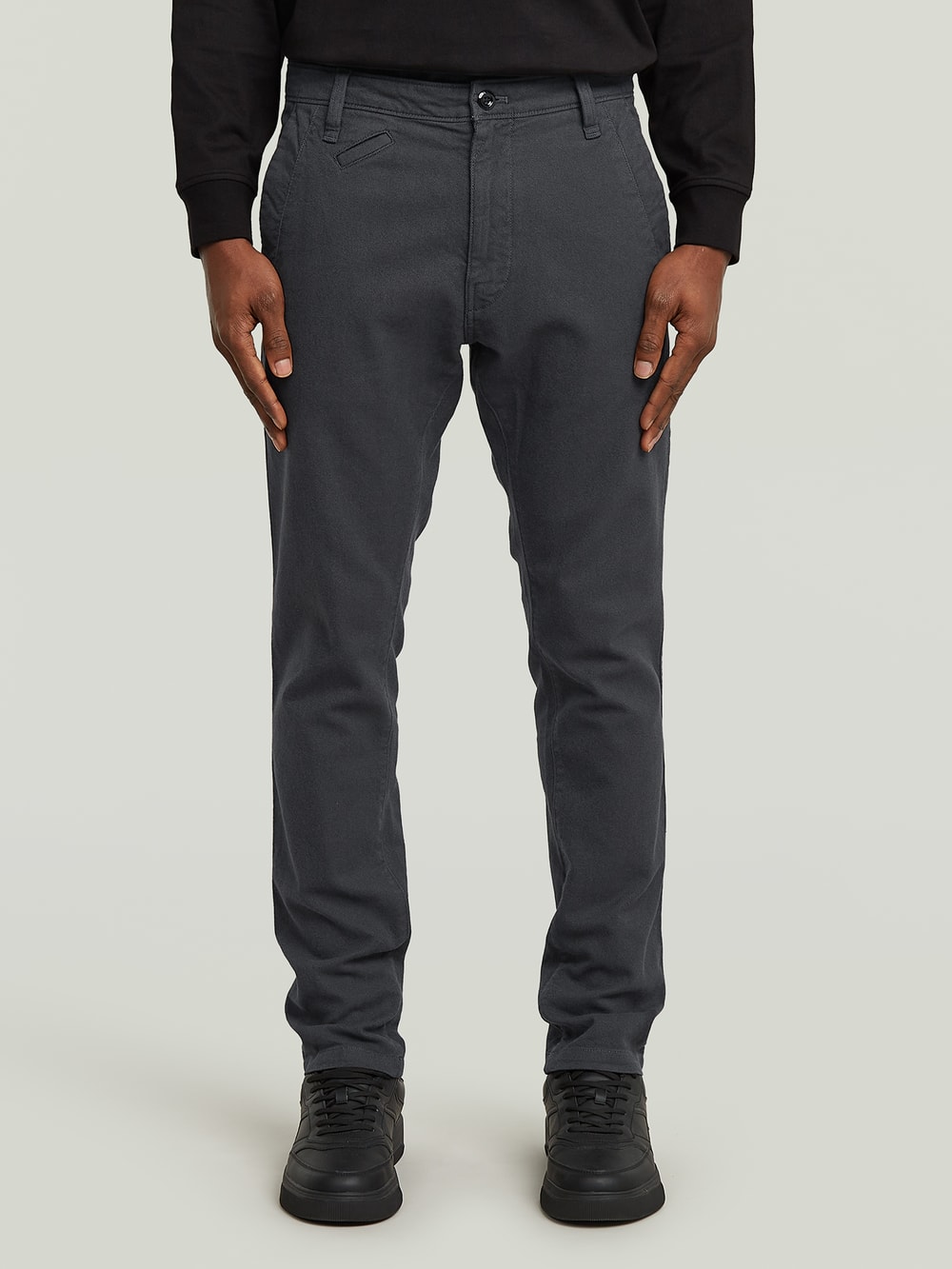 Skinny Chino 3.0 | Green | G-STAR® US
