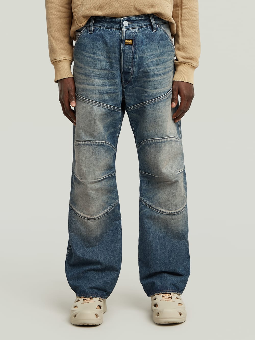 Men's Jeans | Denim Jeans & Acid Wash Jeans | G-Star® JP