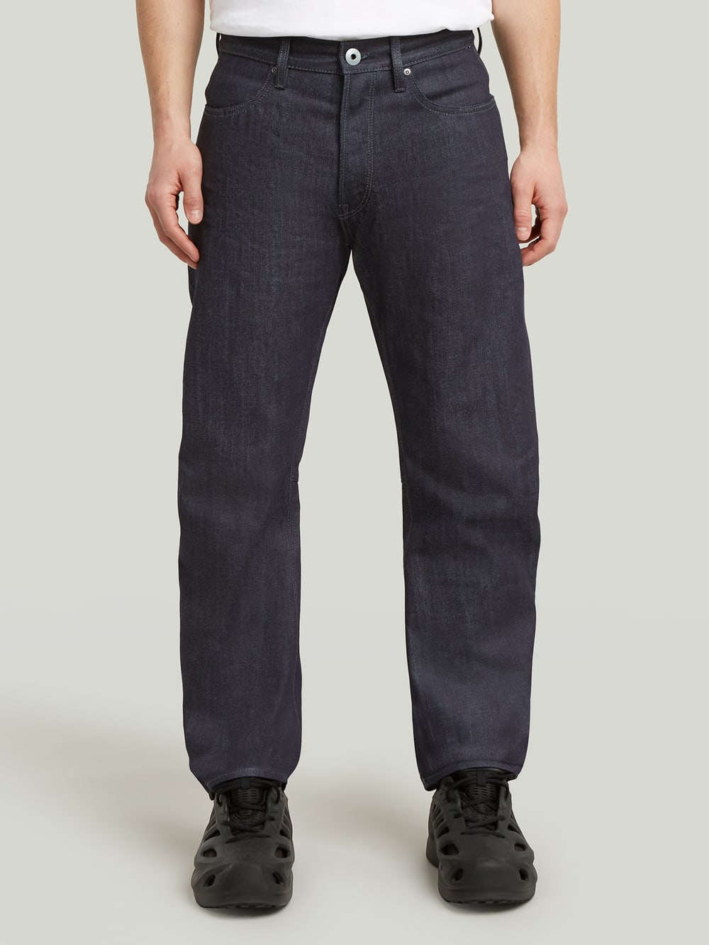 Raw Denim Collection | Raw Denim Jeans | G-STAR® US