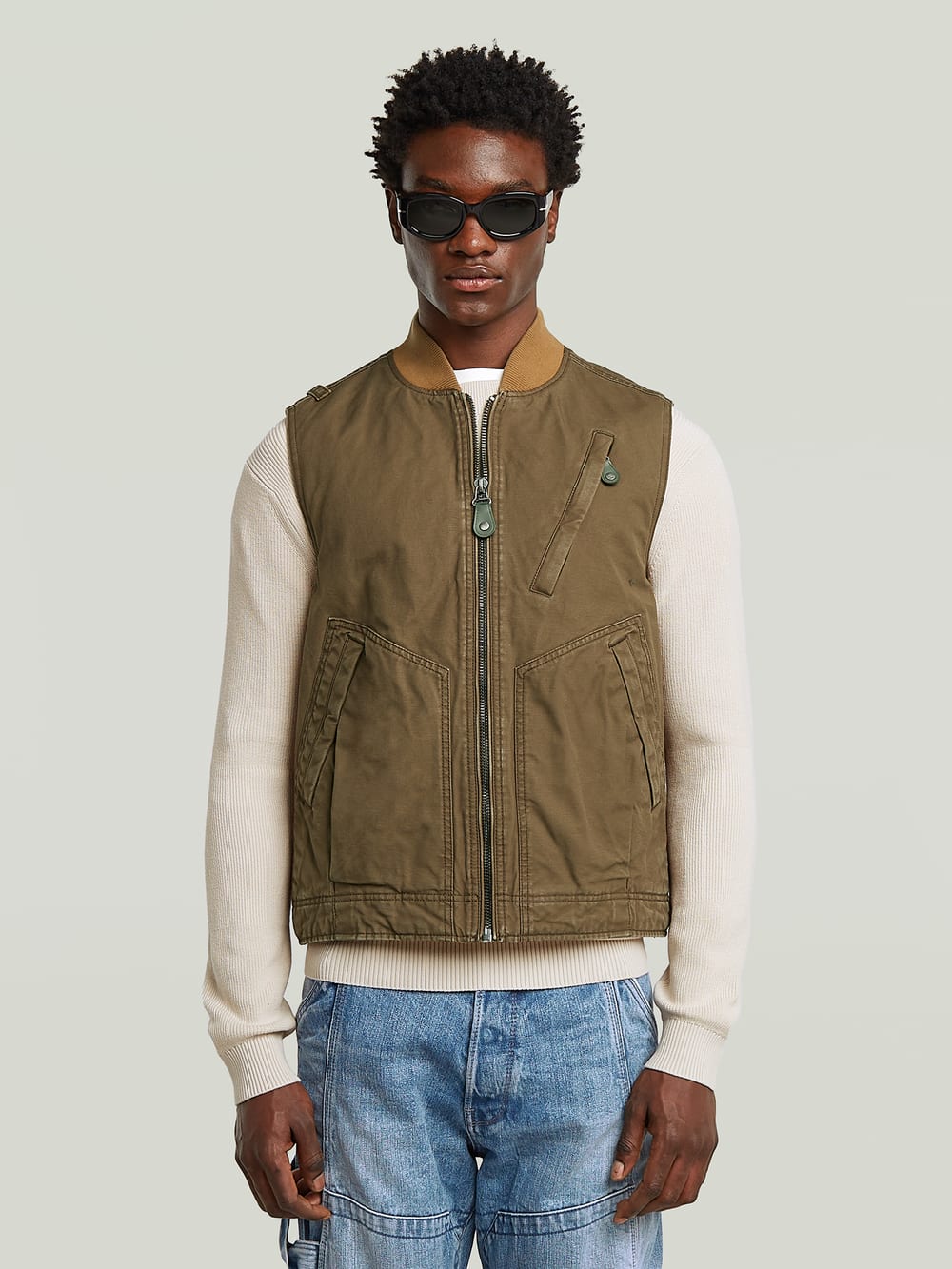 Men's Jackets & Coats | Men's Casual Jackets | G-STAR® JP