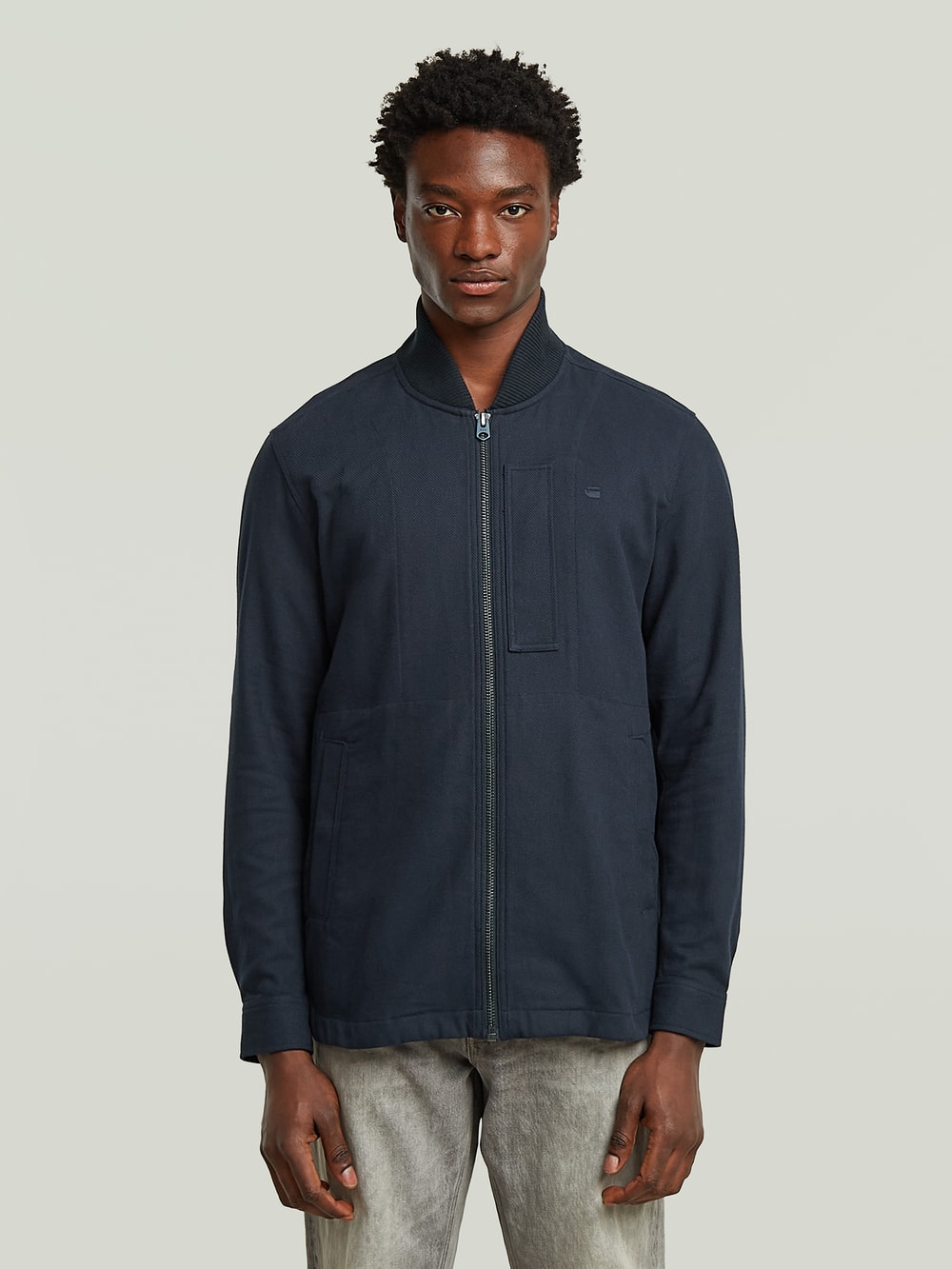 Men's Overshirts | Men's Shirt Jackets & Shackets | G-Star