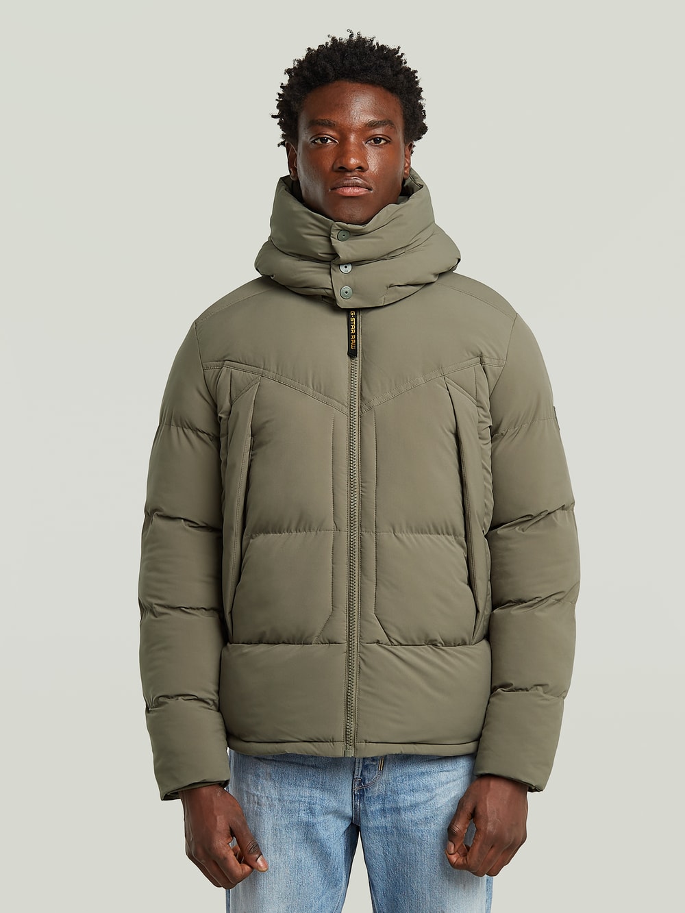 Men's Jackets & Coats | Men's Casual Jackets | G-STAR® JP