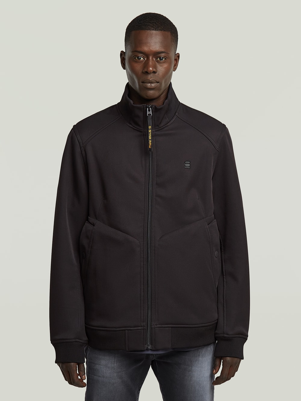 Men's Jackets & Coats | Men's Casual Jackets | G-STAR® JP
