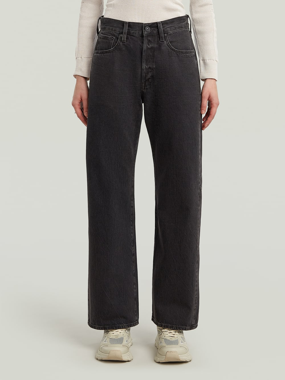 ウィメンズデニム | ハイウエスト＆ローライズジーンズ | G-STAR® JP