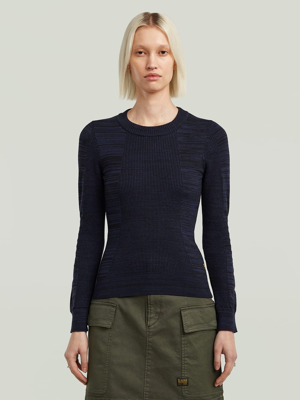 Knitwear | Sweaters & Cardigans | G-STAR® US