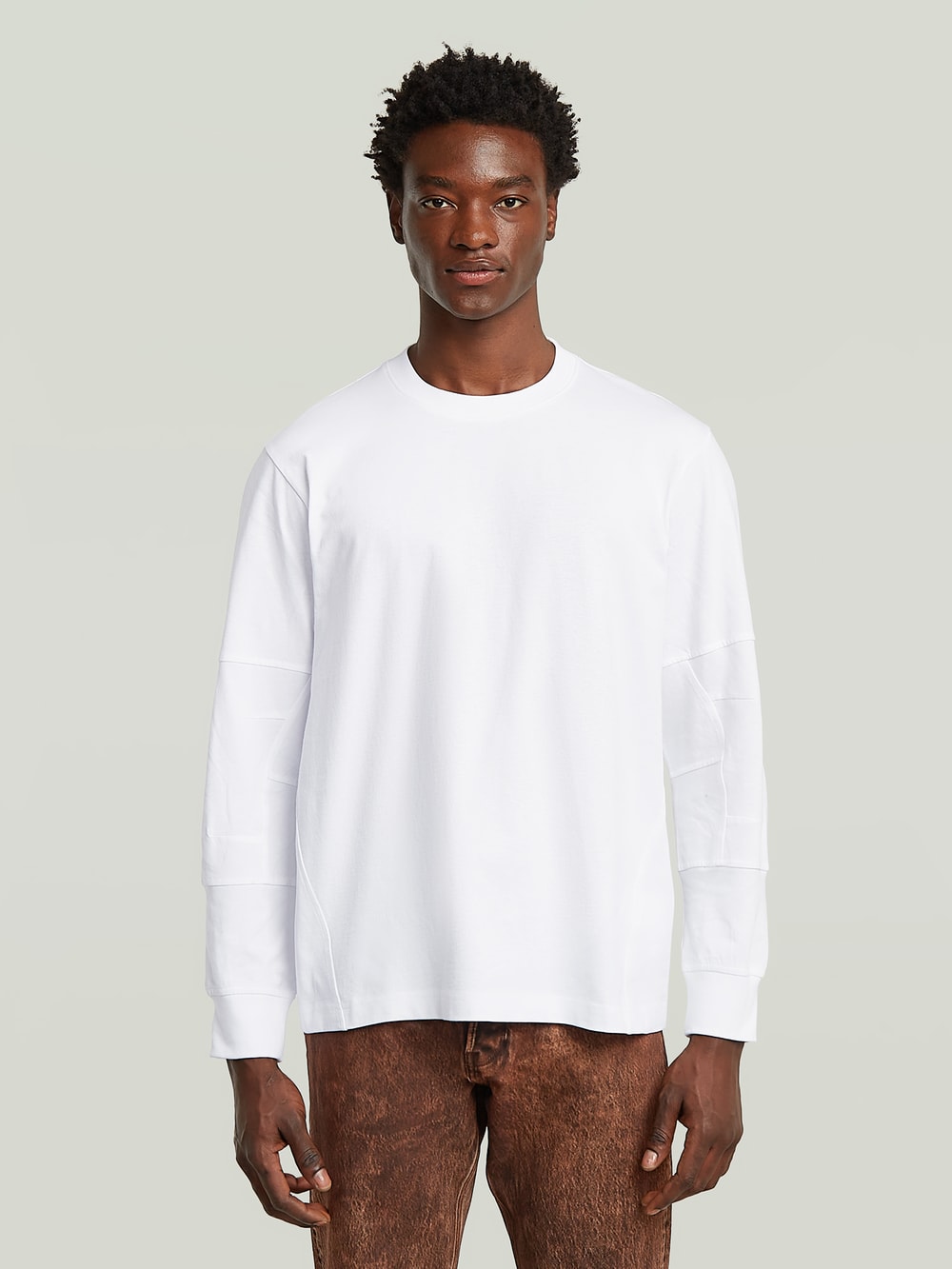 Men's Long Sleeve Shirts & T Shirts | G-Star RAW® US