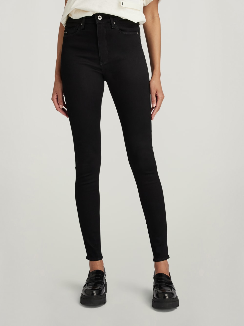 Women's Black Jeans | Shop Black Denim | G-Star RAW® US US