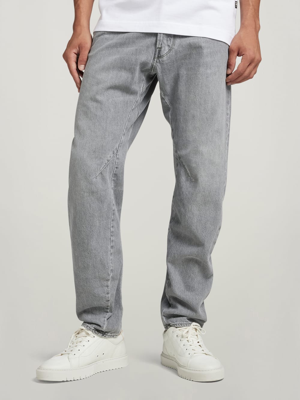 Arc 3D Jeans | Grey | G-STAR® US