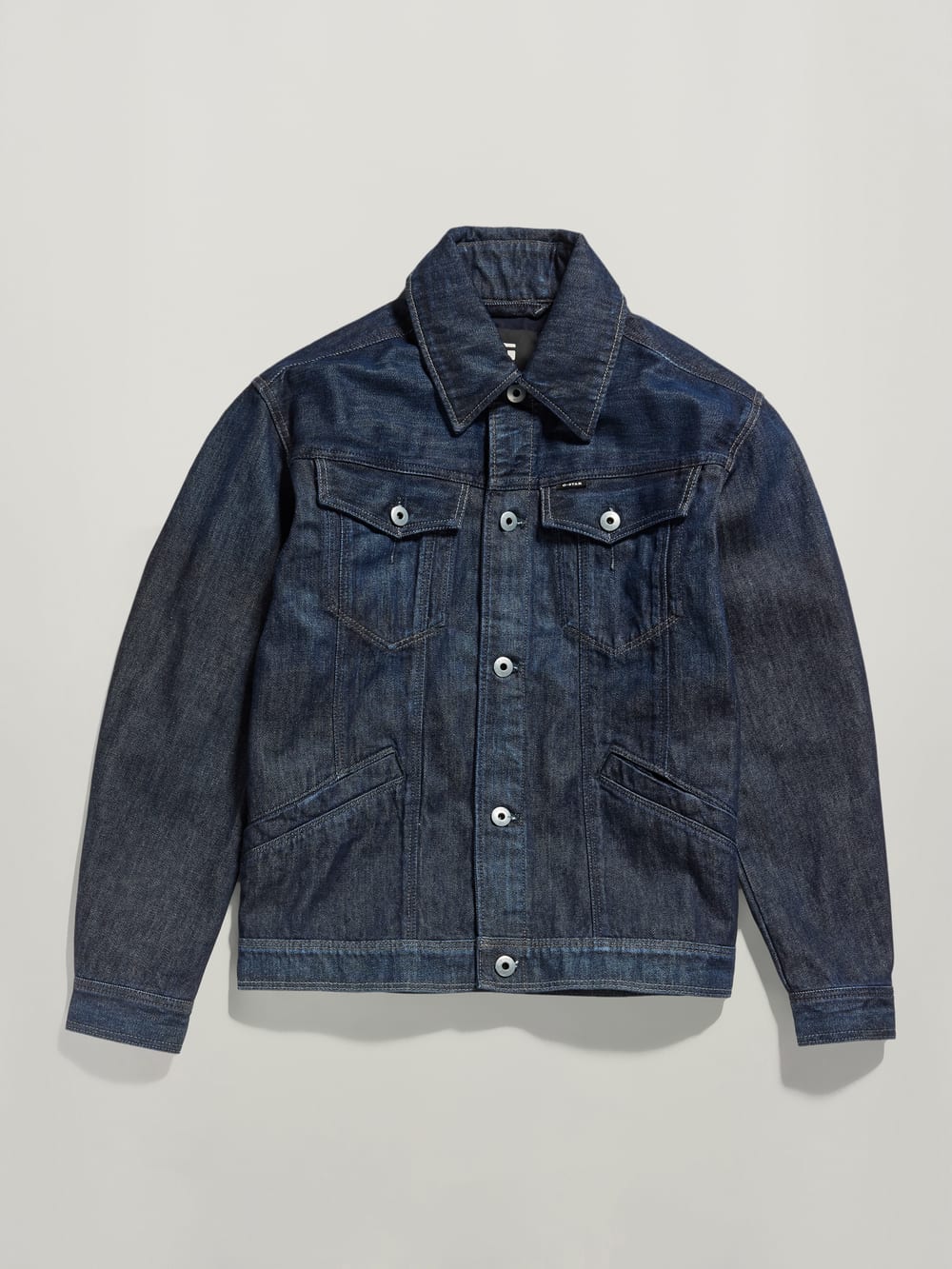 買い保障できる Unisex Flight Combat Jacket | Dark blue | G-STAR® US ジャケット・アウター