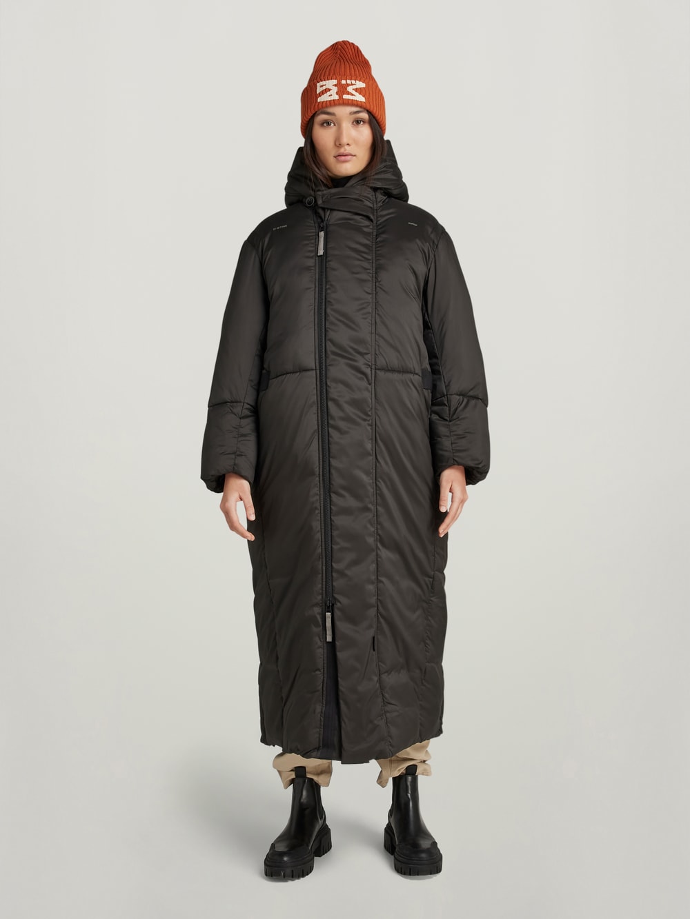 Women's Puffer Jacket | Long Puffer Coat | G-STAR® US Women's Puffer Jacket | Long Puffer Coat | G-STAR® US