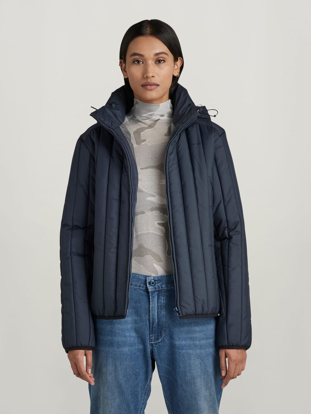 Maison Margiela(メゾン マルジェラ) Quilted Work Jacket