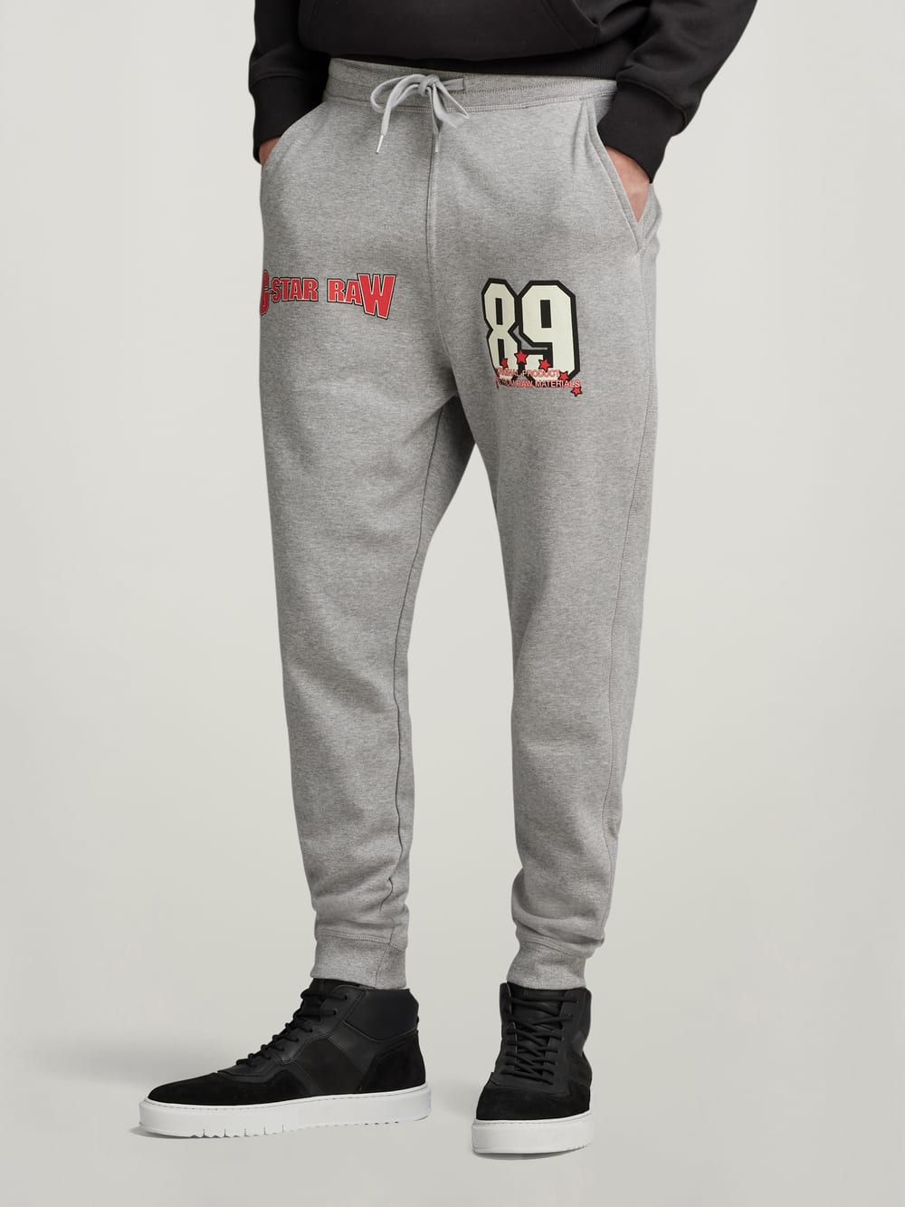 Skyline Sweat Pants | Multi color | G-STAR® US