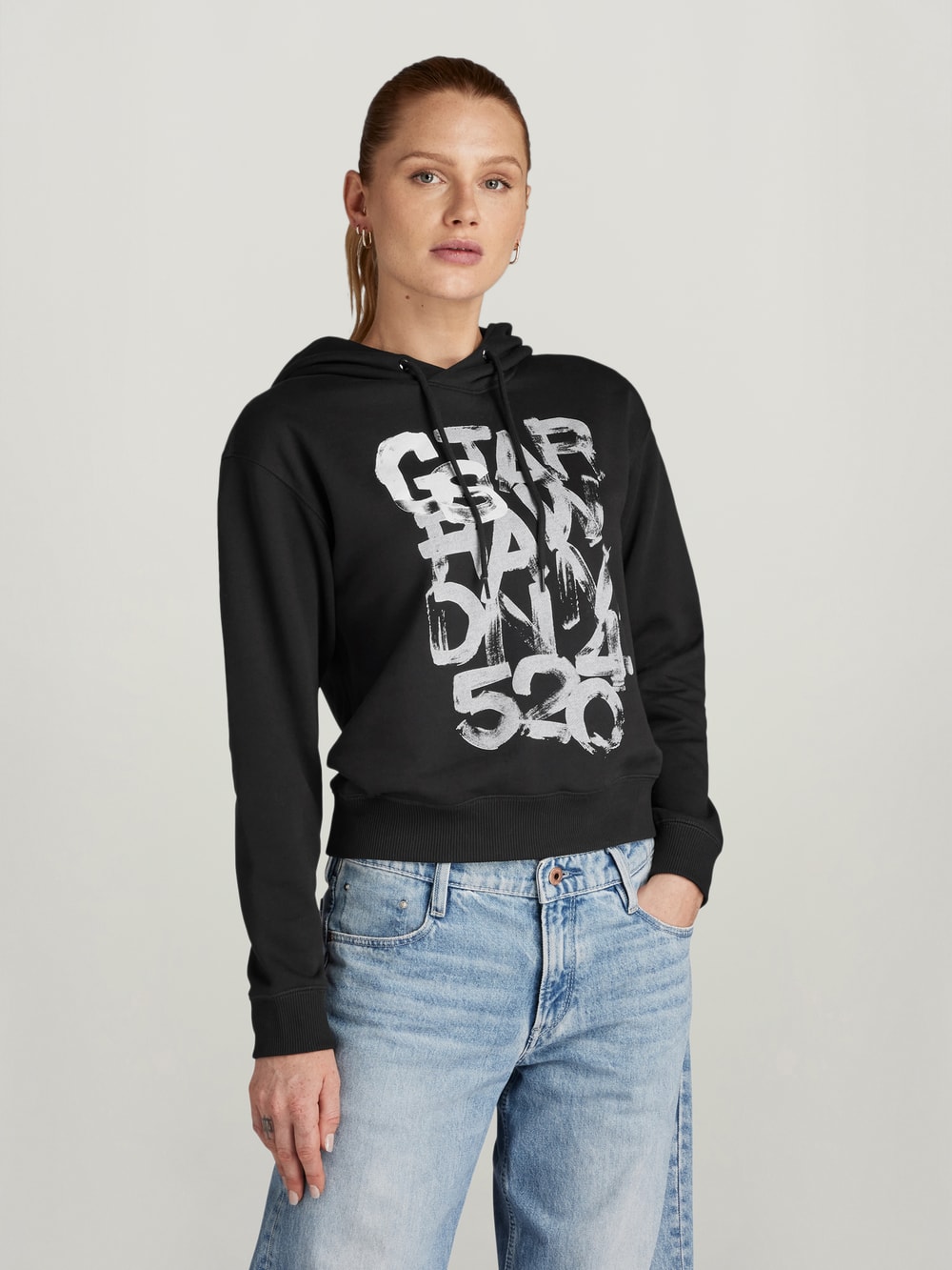Hoodies & Sweaters Sale | Up to 50% Off | G-Star RAW® US