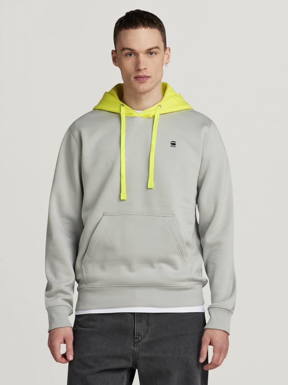 Men's Hoodies & Sweatshirts | Zip Hoodies | G-STAR® US Men's Hoodies & Sweatshirts | Zip Hoodies | G-STAR® US