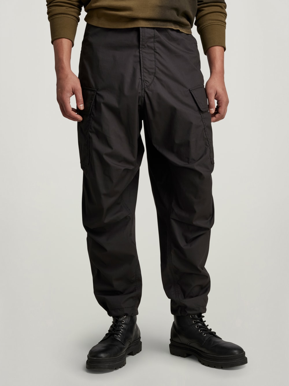 PA CARGO BALLOON PANTS - TIGHTBOOTH® タイトブース