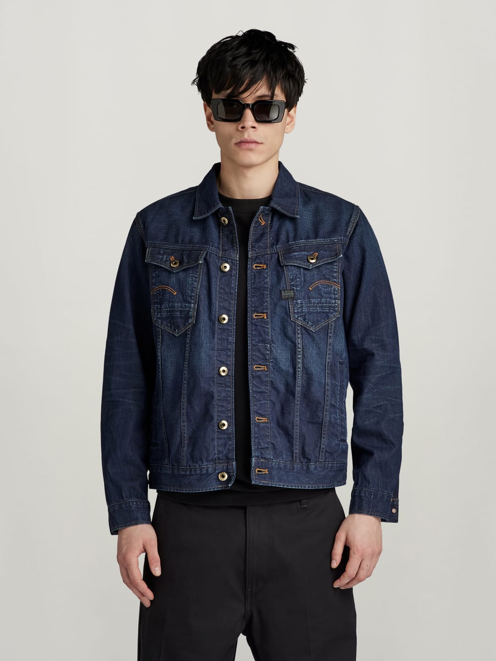 Jackets for Men | Blazers, Leather, Bomber, & Denim Jackets