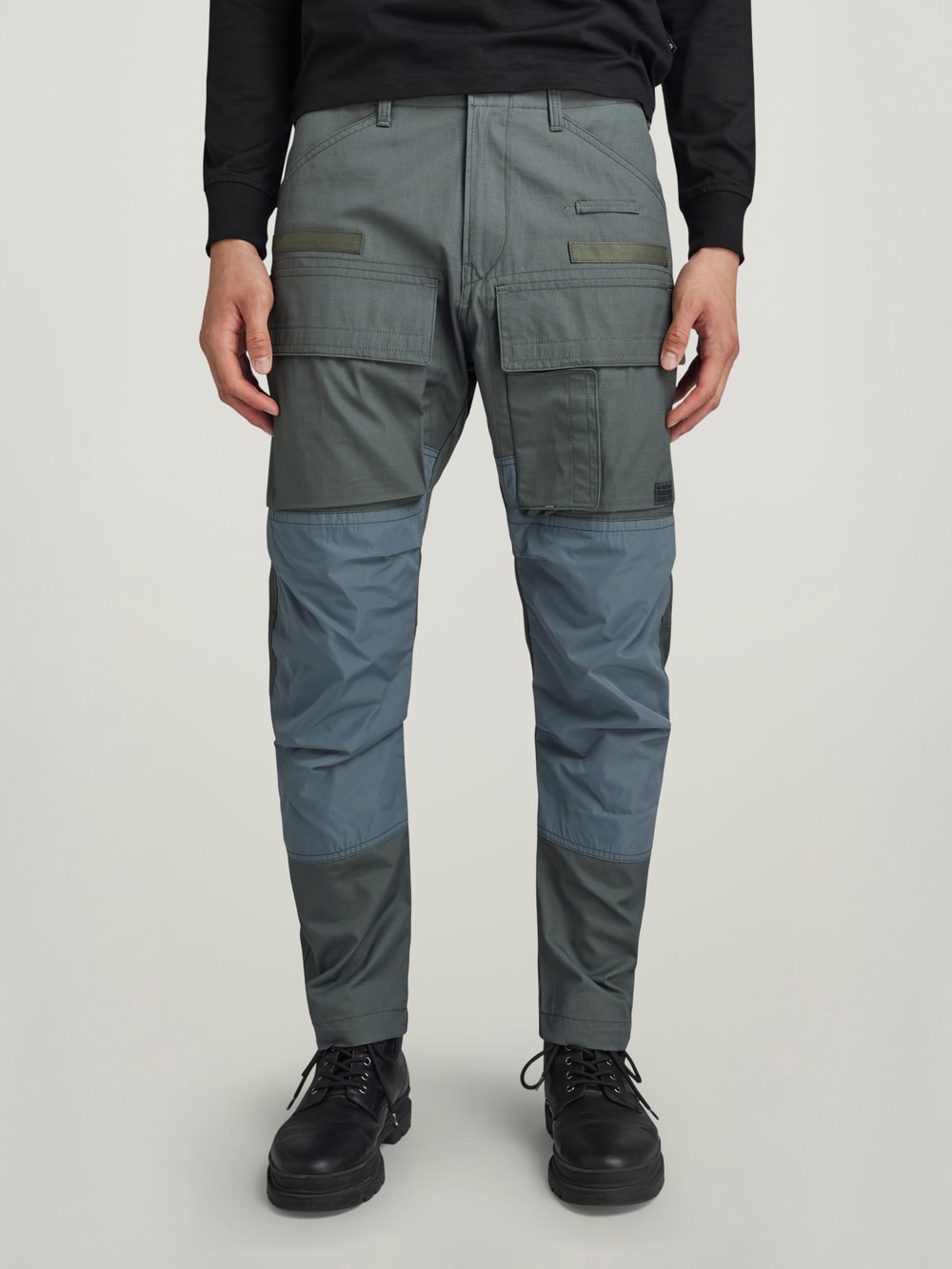 G-STAR RAW BEND 3D CARGO LOOSE W30 美品 G-STAR RAW BEND 3D CARGO LOOSE W30 美品 Bend 3D Cargo Loose