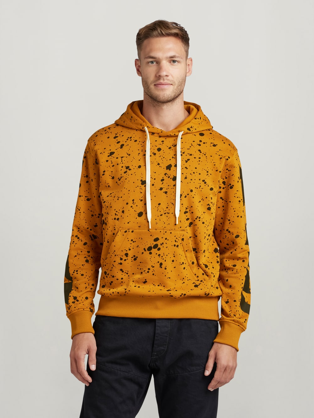 Men s Hoodies Sweatshirts Zip Hoodies G Star US