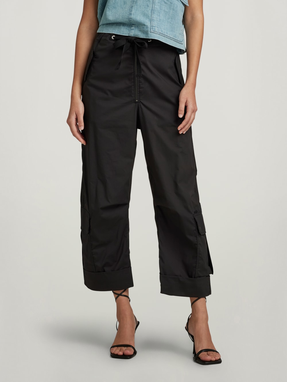 Women's Pants | Cargo Pants, Chinos & Joggers | G-STAR® US