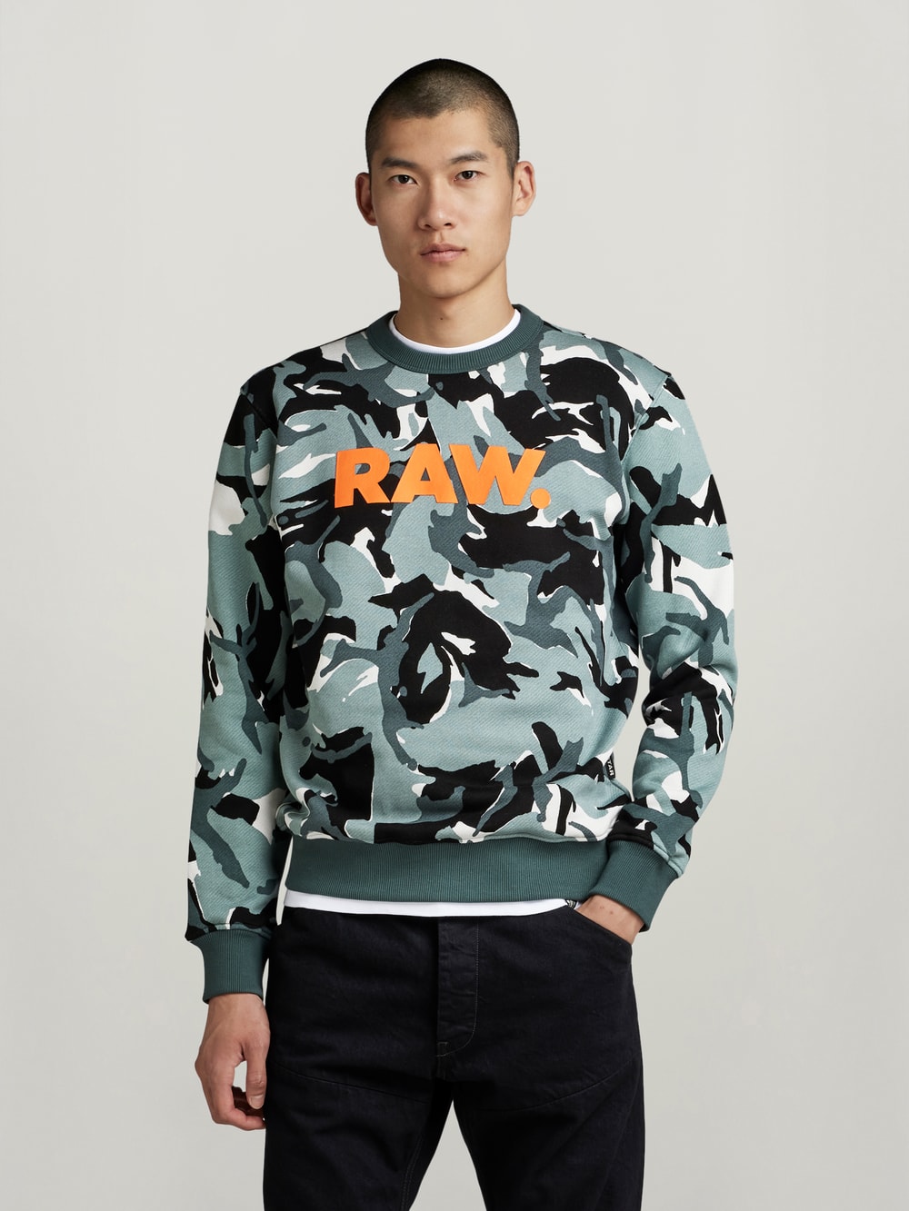Men's Clothing Sale | Up to 50 % Off | G-Star RAW® US