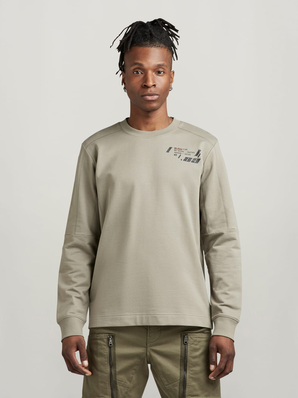 G star raw sweater sale discount