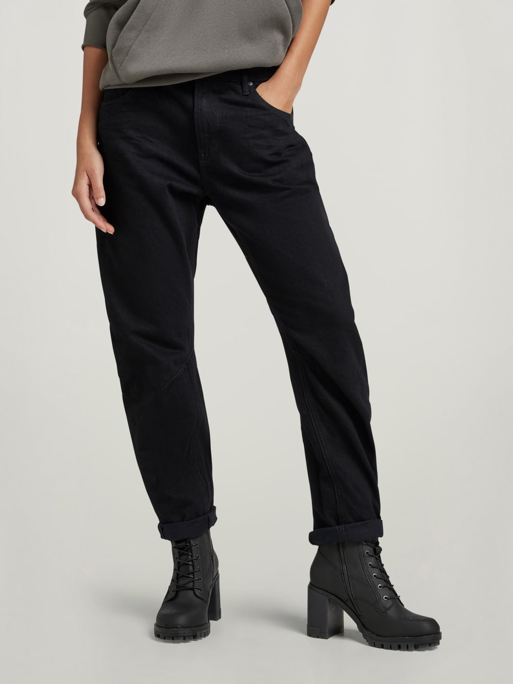 Arc 3D Boyfriend Women's Jeans | Relaxed Fit | G-Star RAW® DE