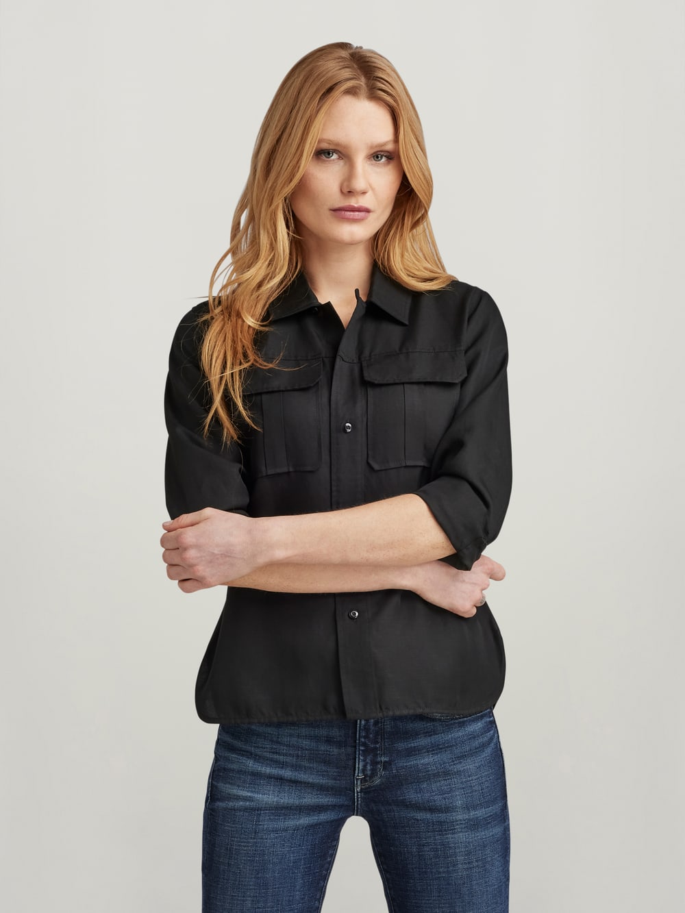 Women s Tops Shirts Blouses Tank Tops G STAR CA