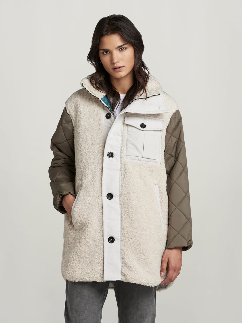 Quilted Jackets | Padded Jackets | G-STAR® US