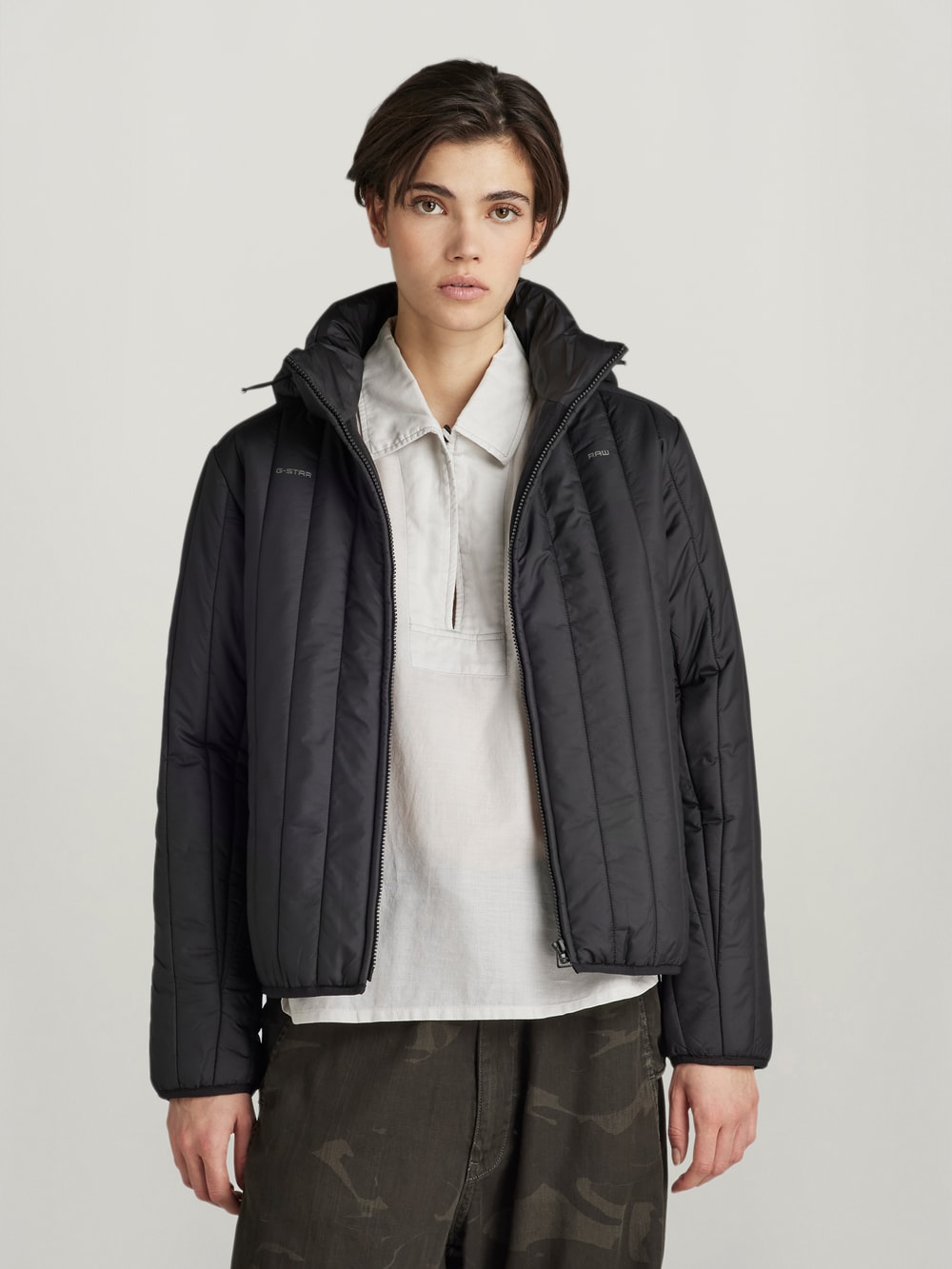 Quilted Jackets | Padded Jackets | G-STAR® US