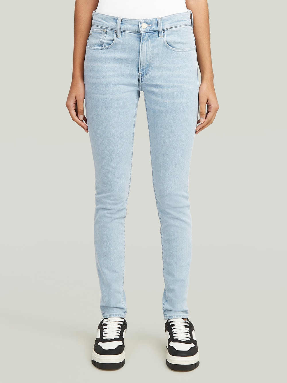 Women's Jeans | High Waisted & Low Rise Jeans | G-Star RAW® US