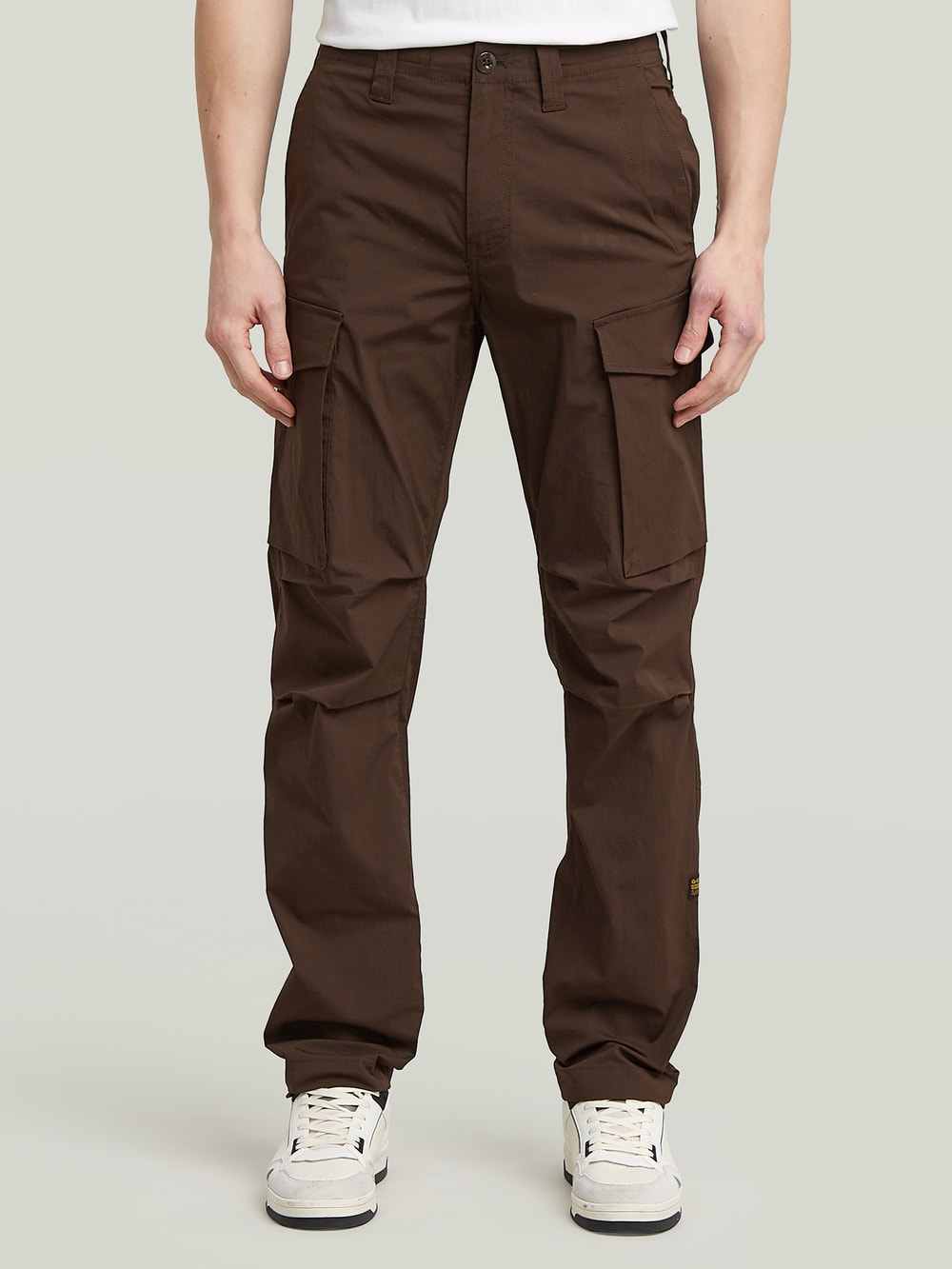 ［golam］60's M64 cargo pants golam］60's M64 cargo pants 1960s French Army Cargo Pants