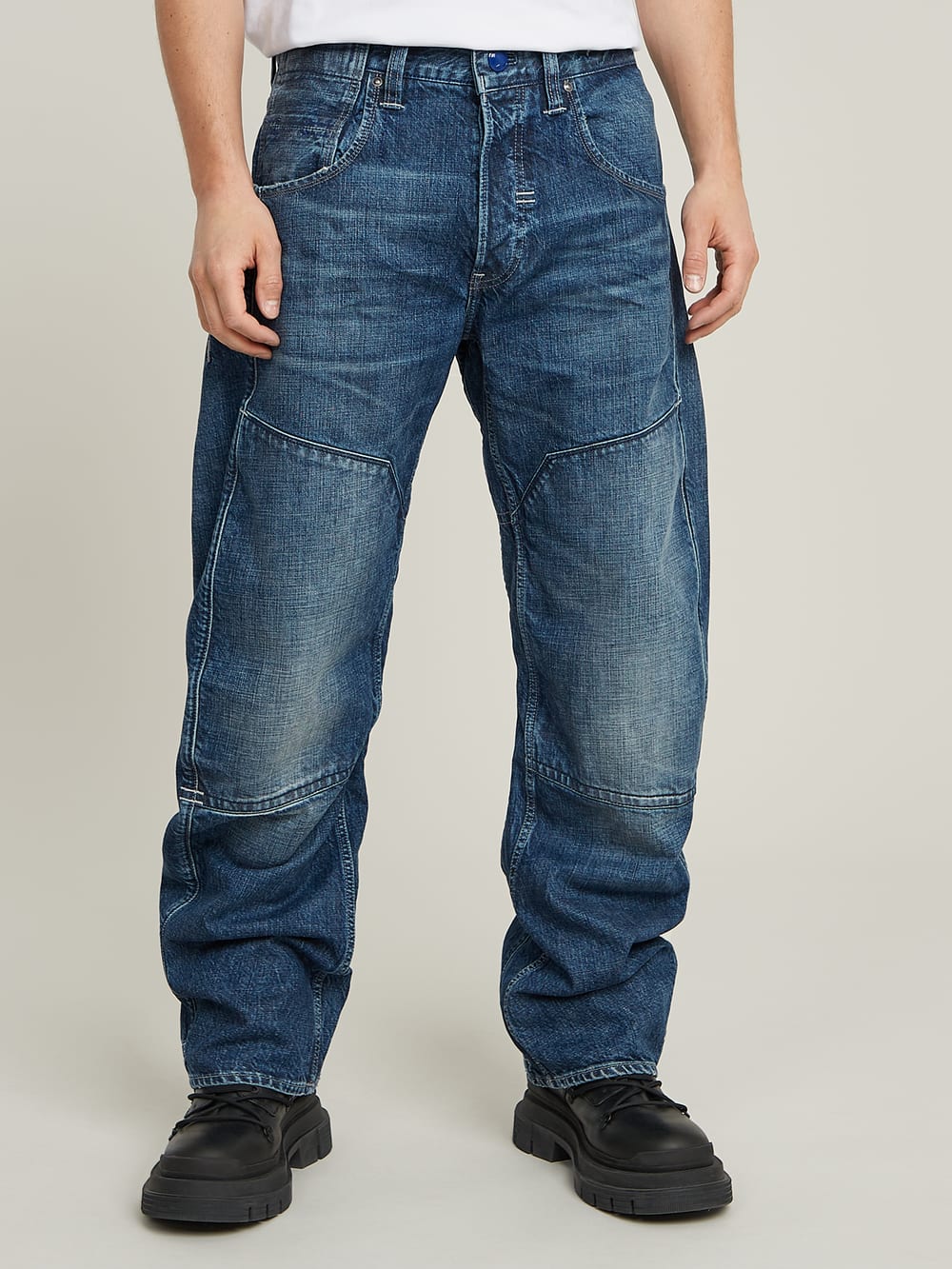 G-Star RAW｜【公式ショップ】Arc 3D LOW BOYFRIEND/ボーイ