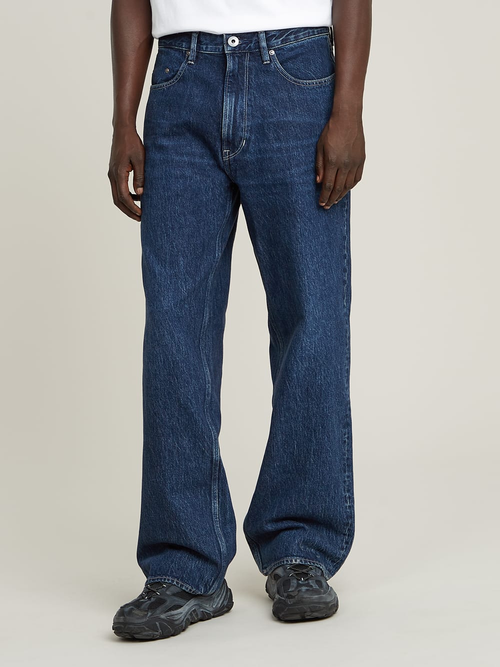 Type 89 Loose Jeans | Light blue | G-STAR® US Type 89 Loose Jeans | Light blue | G-STAR® US