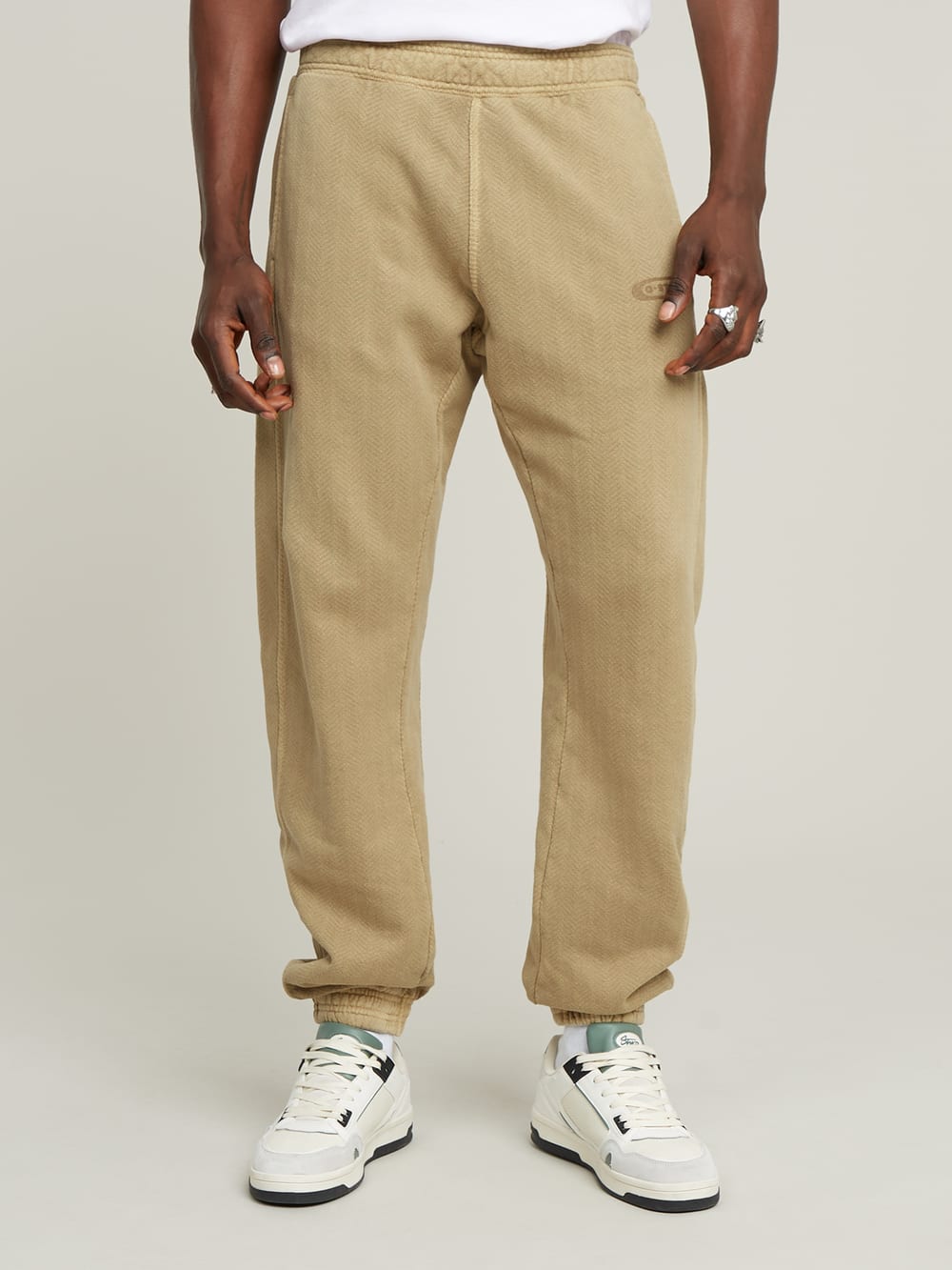 Men's Pants | Sweatpants, Cargo Pants & Chinos | G-STAR® JP