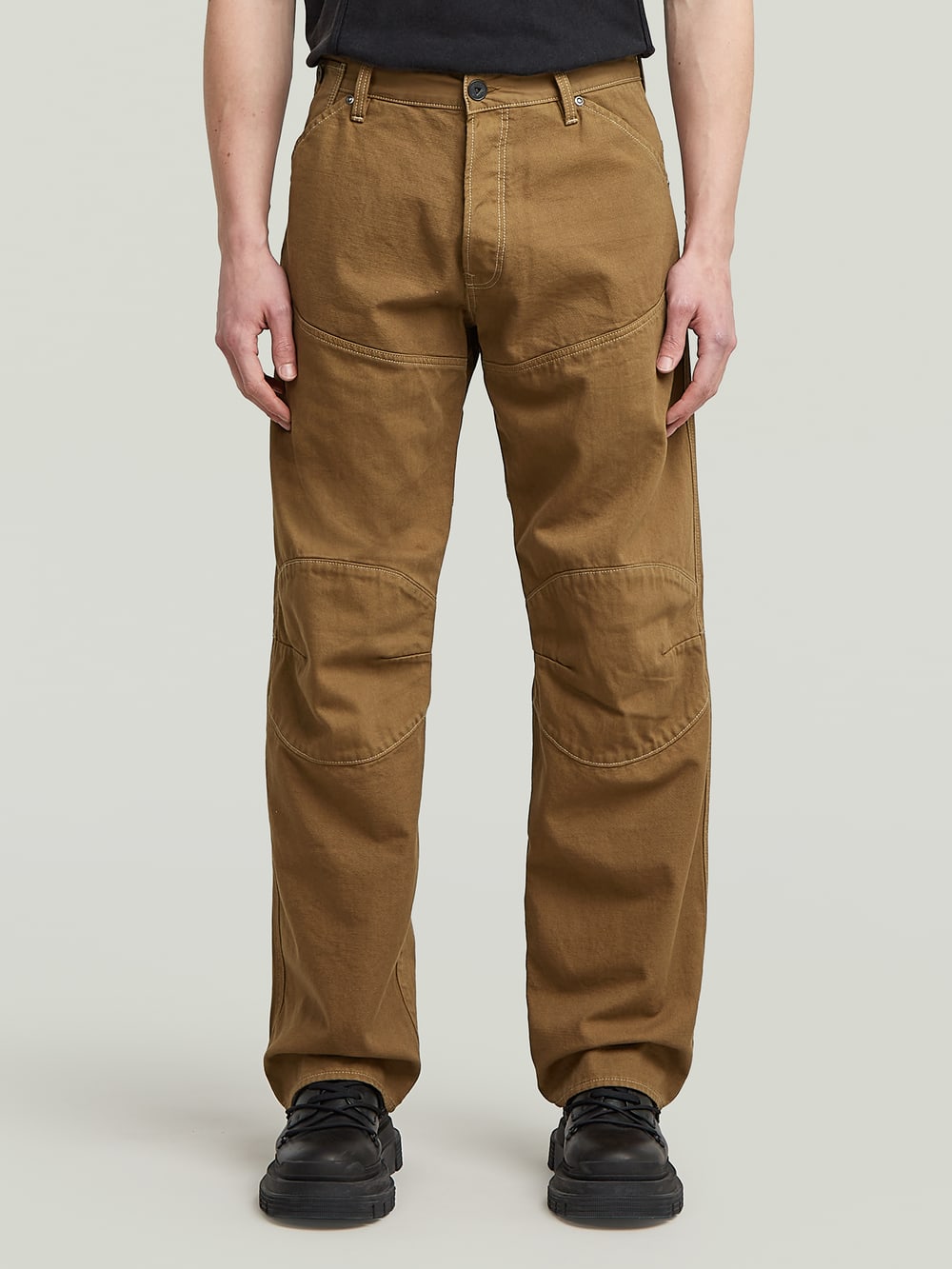 じーじ様 Bend Loose Jeans | ライトブルー | G-STAR® JP