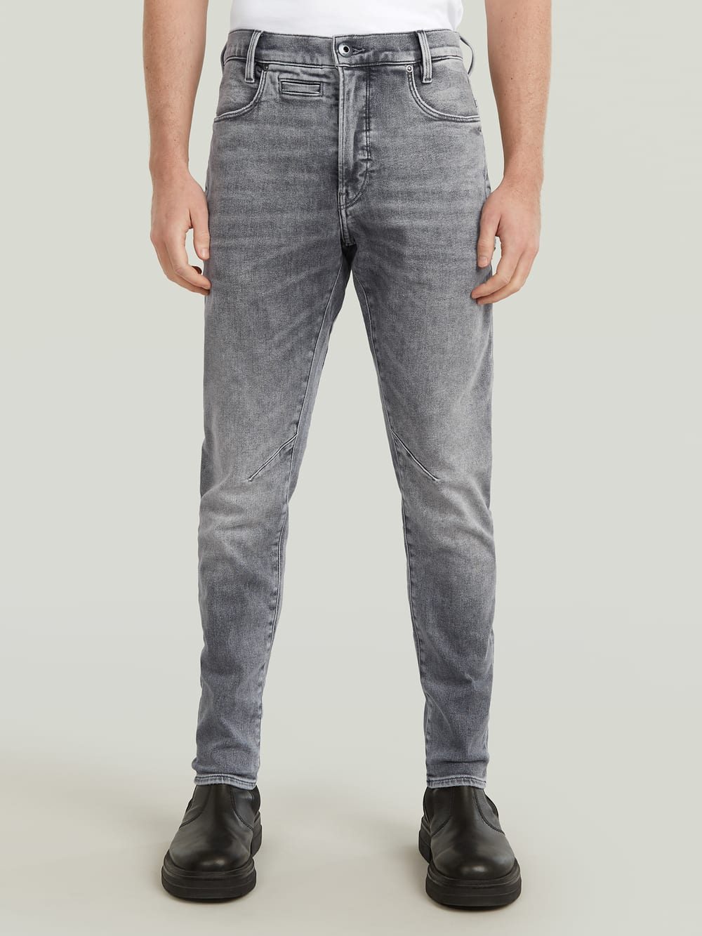 Kairori 3D Slim Jeans | グレー | G-STAR® JP Kairori 3D Slim Jeans | グレー | G-STAR® JP