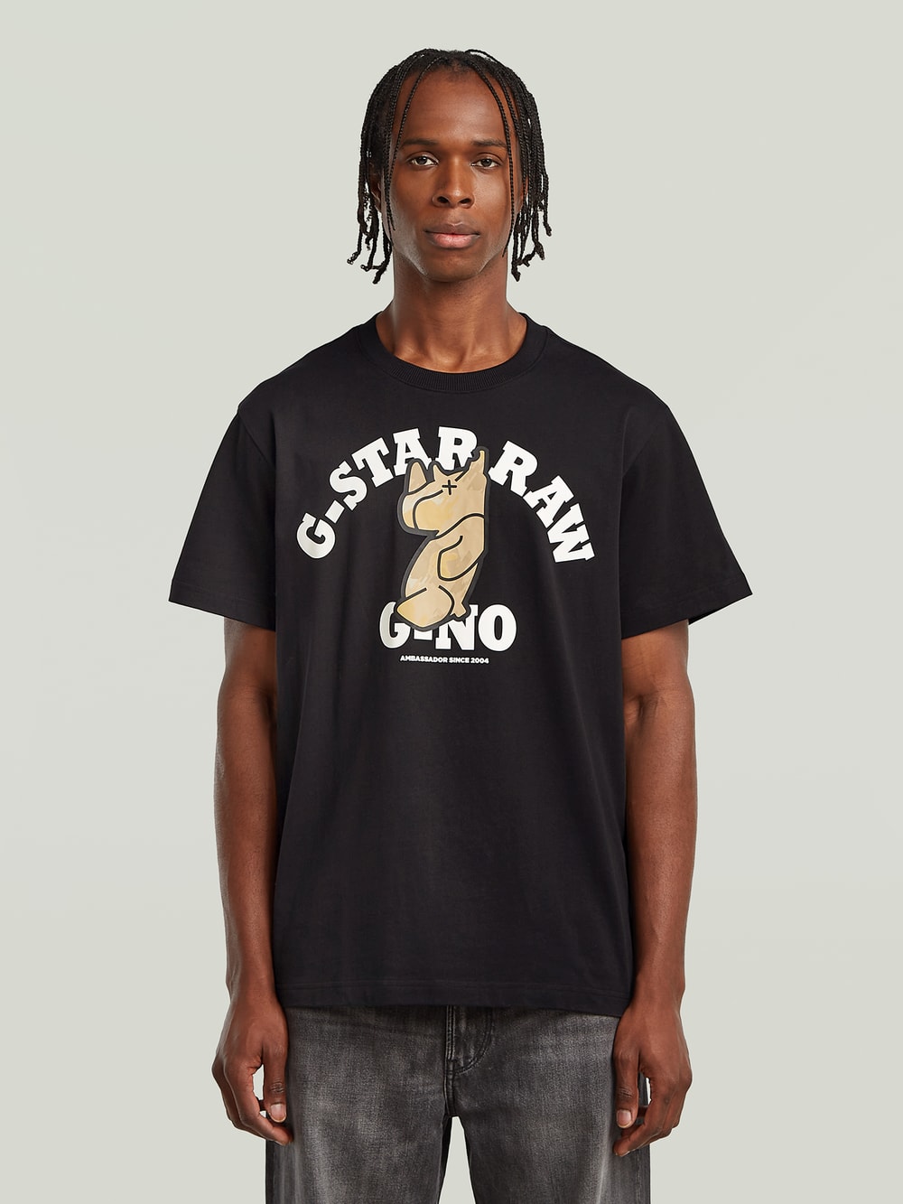 T-Shirts | Polo Shirts & Tank Tops | G-STAR® JP
