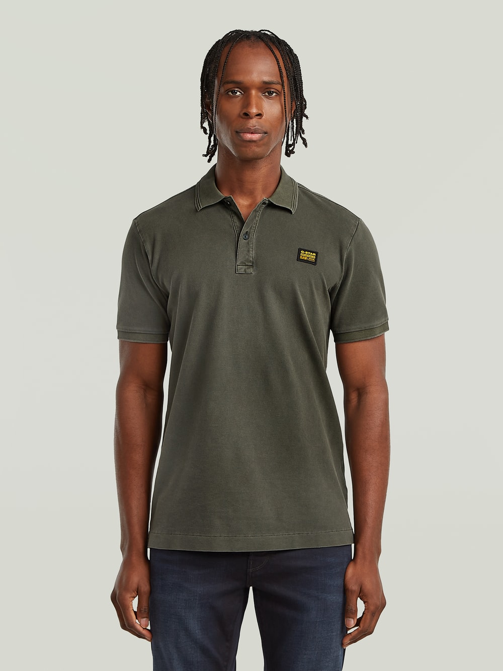 Men's T-shirts | Loose Fit, Slim Fit & More | G-Star RAW® JP