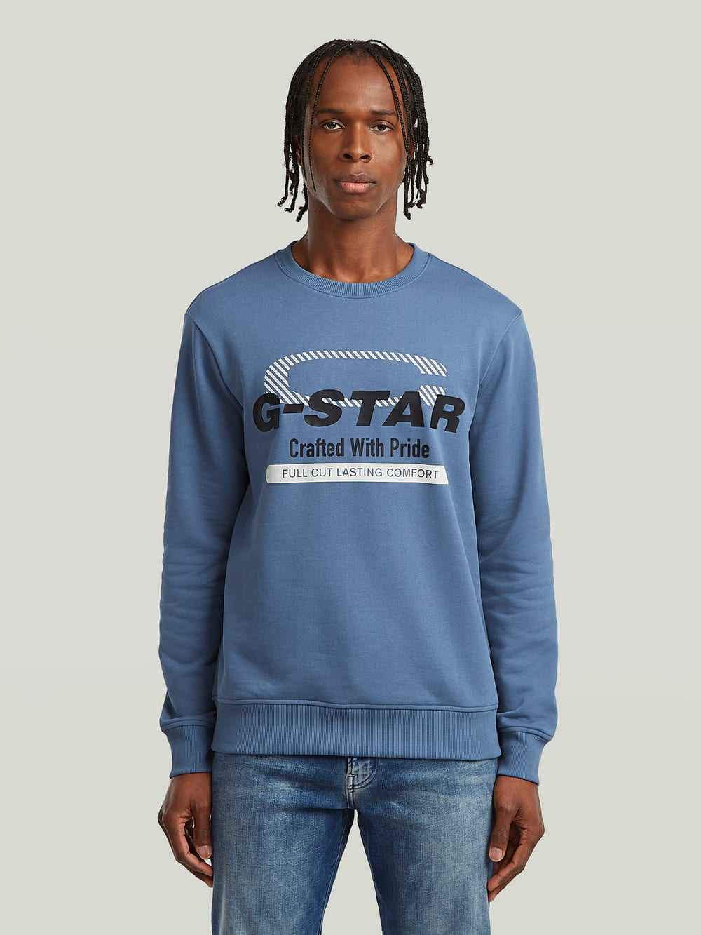 送料込★G-Star★Overdyed Center Chest Boxy 半袖Tシャツ G-Star RAW｜【公式ショップ】OVERDYED CENTER CHEST BOXY T