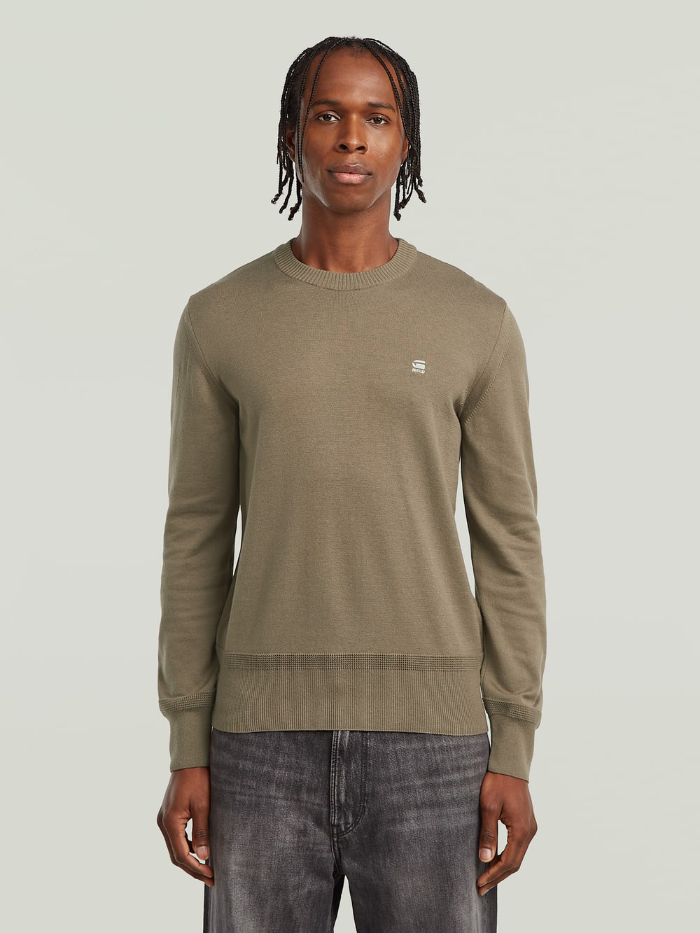 G star jumper mens discount