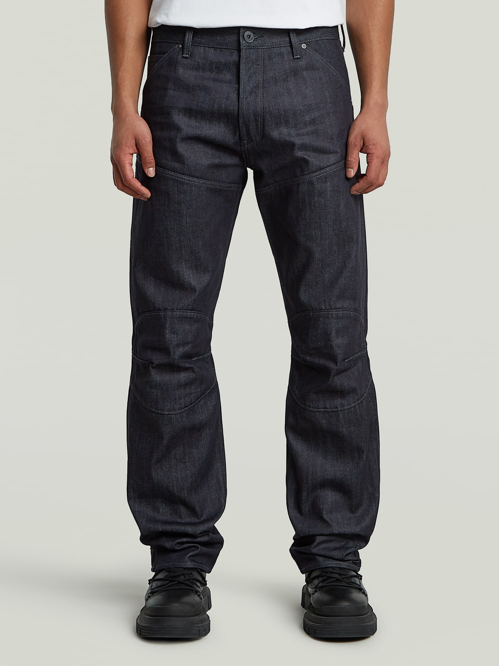 メンズ raw denim | ロウ デニム ジーンズ | G-STAR® JP