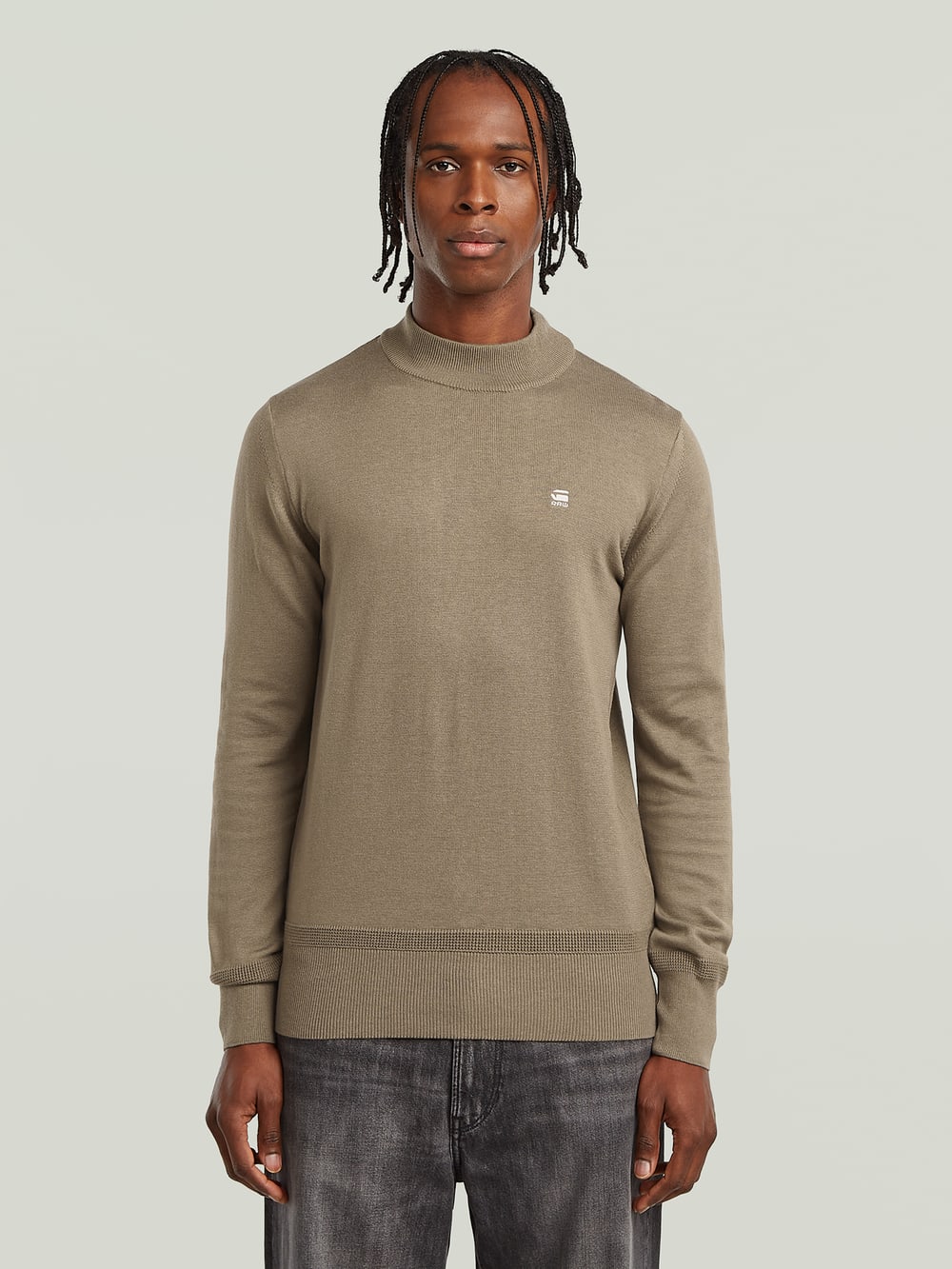 Men's Knitwear Sale​ | Up to 50% Off | G-STAR® US