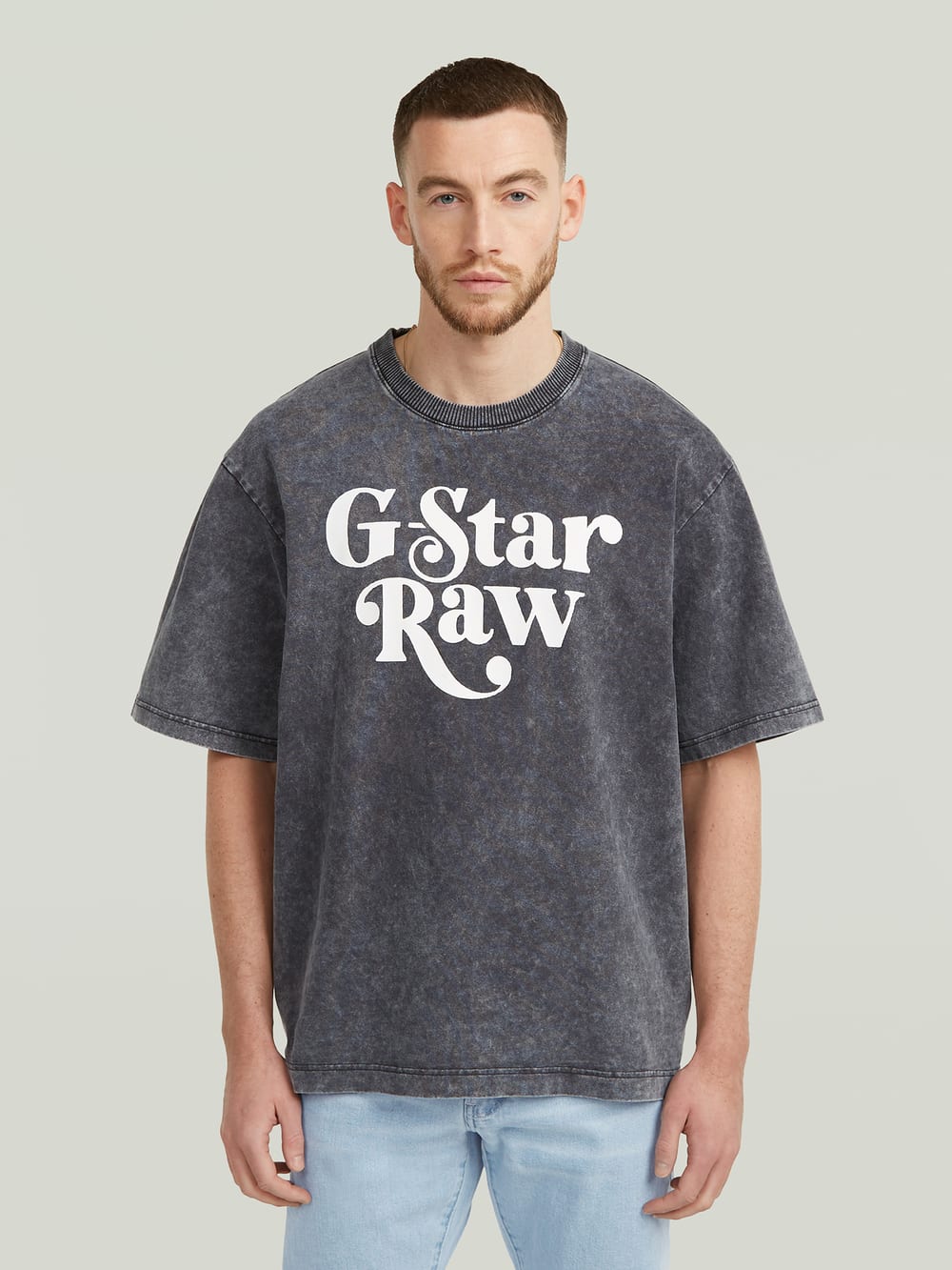G-Star RAW｜【公式ショップ】5620 T-SHIRT/グラフィックロゴ