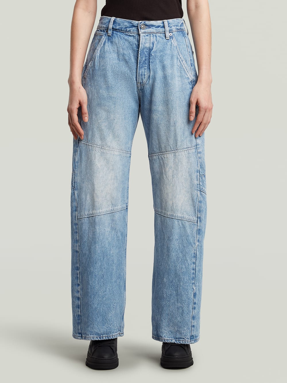 G-STAR RAW（ジースターロゥ）の「5620 G-STAR ELWOOD REGULAR