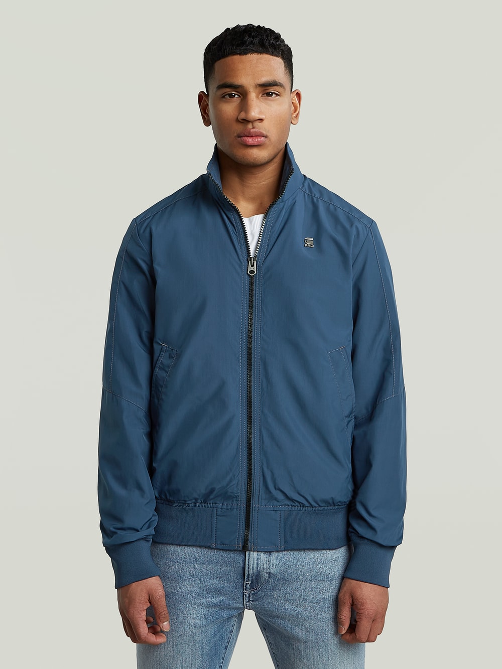 Jackets & Blazers | Parkas & Bomber Jackets | G-Star® US